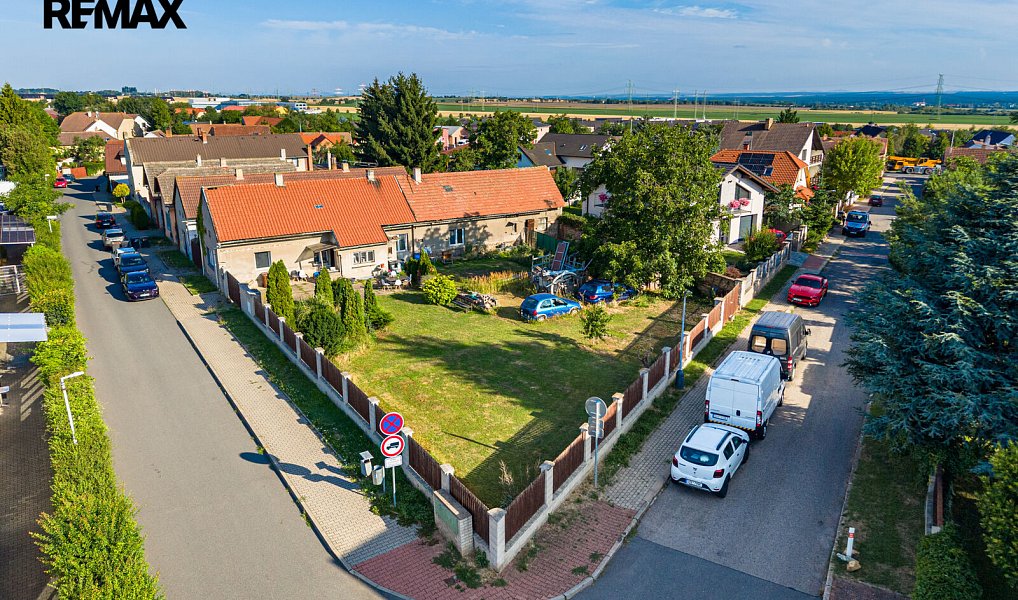 Prodej domu 92 m² s pozemkem 905 m², Nehvizdy – náhled fotky 6