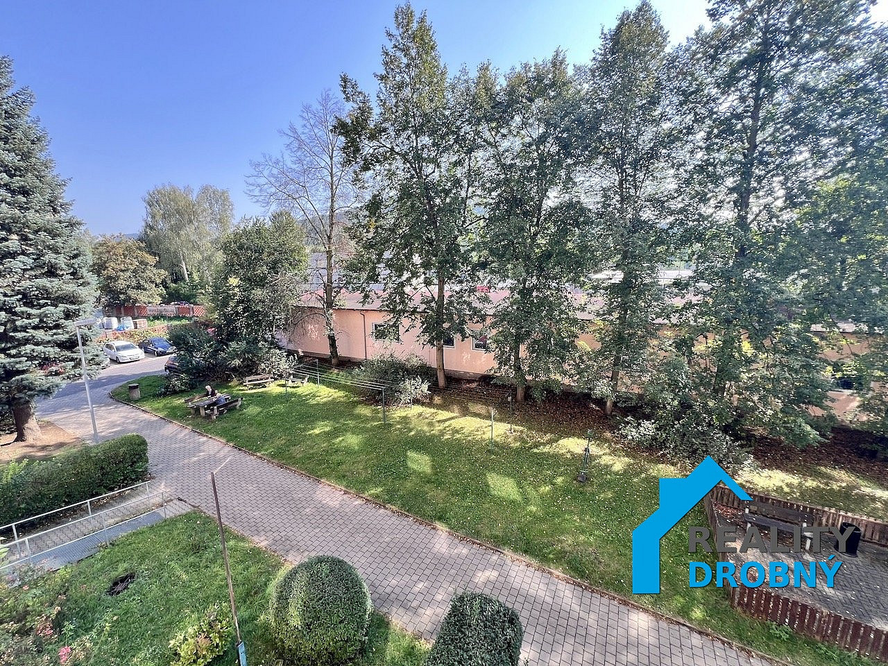 Prodej bytu 1+kk 19 m² – fotografie 5