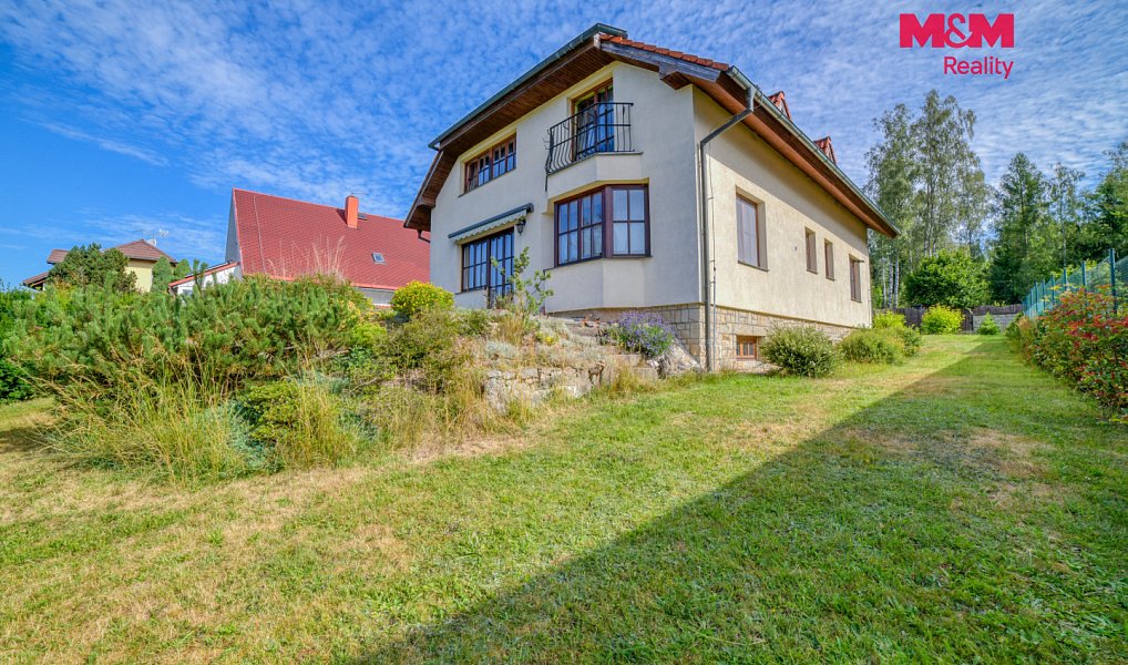 Prodej domu 270 m² s pozemkem 934 m², Stará Voda – náhled fotky 7