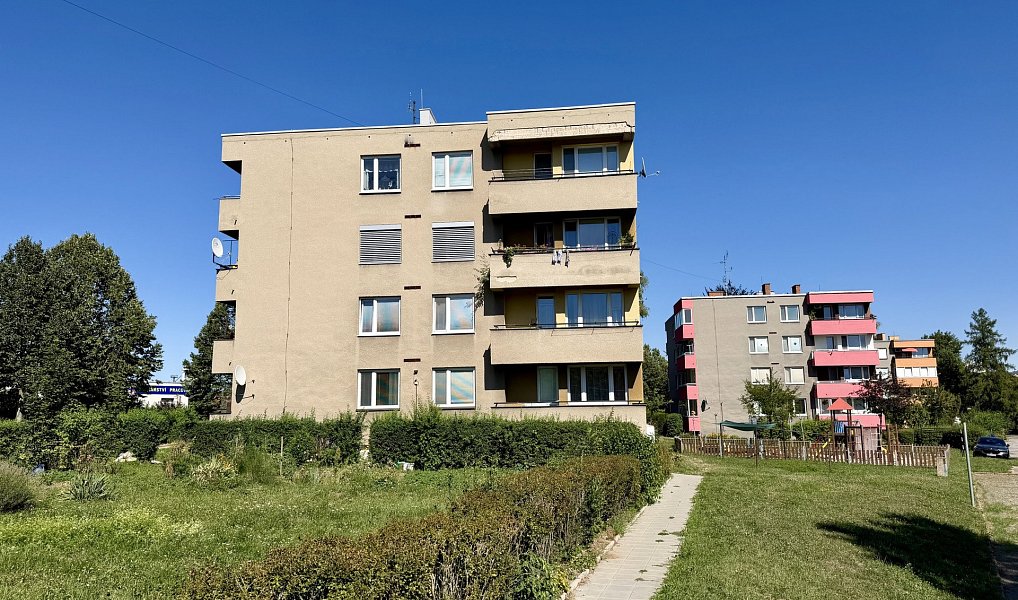 Prodej bytu 3+1 71 m², Boskovice – náhled fotky 18