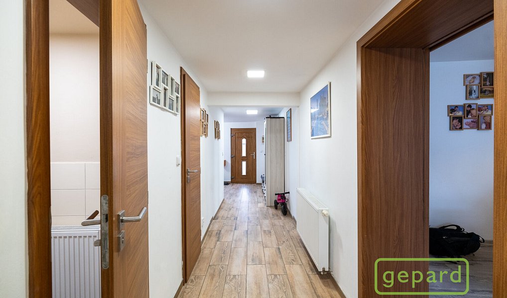 Prodej domu 120 m² s pozemkem 665 m², Buk – náhled fotky 11