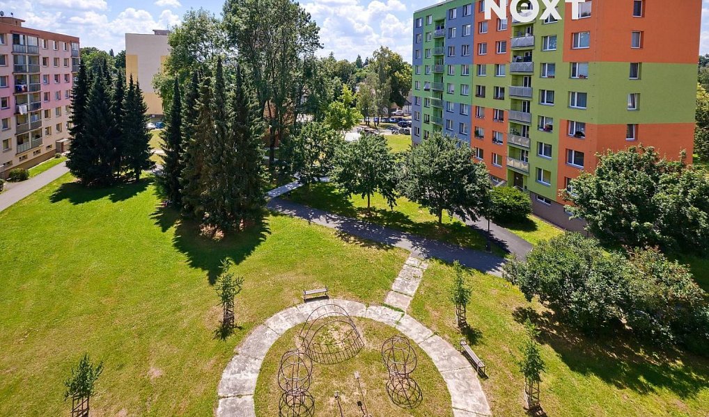 Prodej bytu 3+1 72 m², Jaroměř – náhled fotky 14