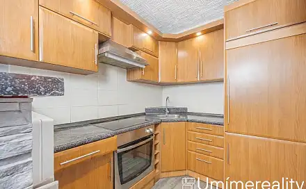 Prodej bytu 2+kk 43 m²