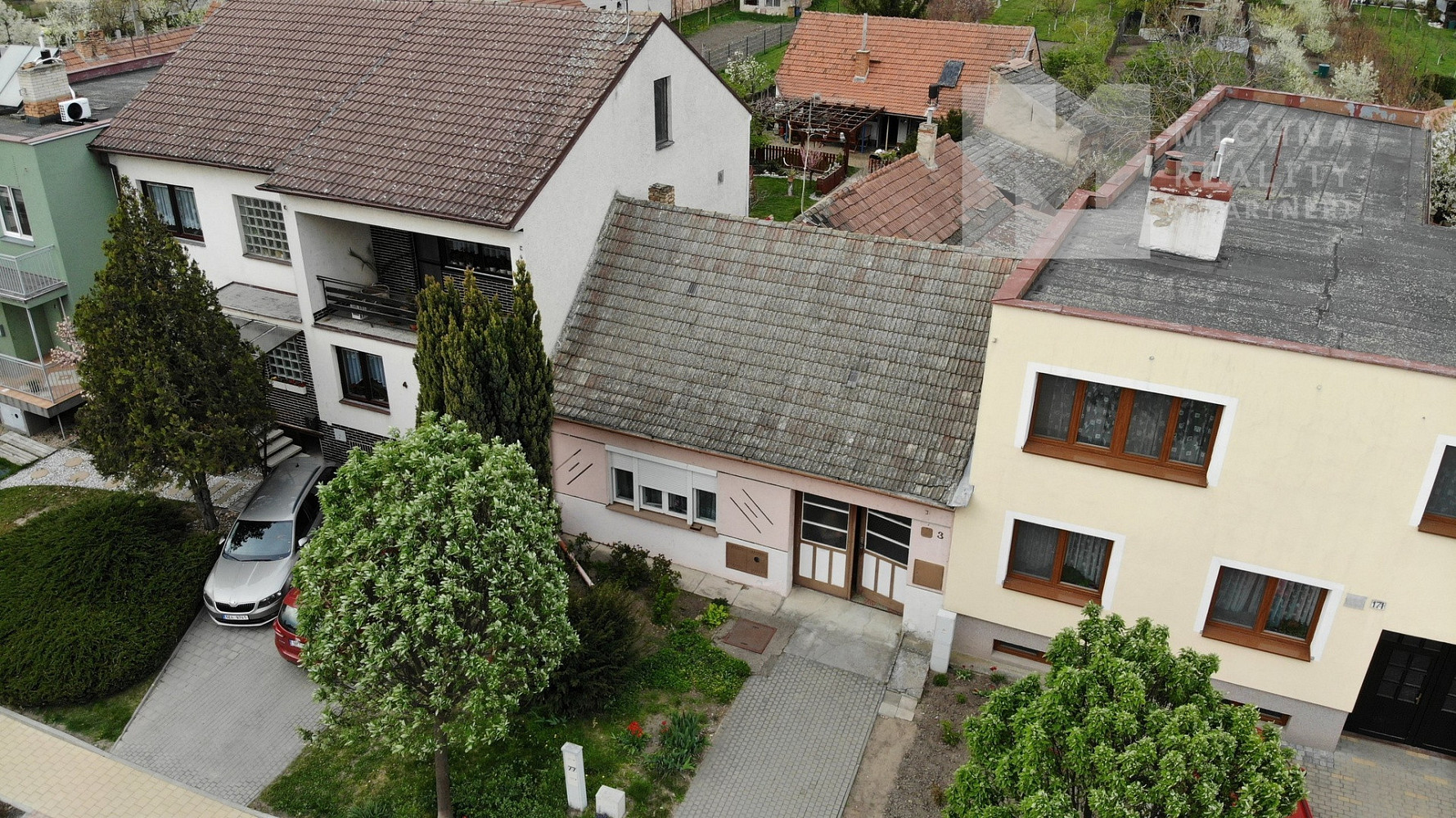 Prodej domu 140 m² s pozemkem 713 m² — photo 3
