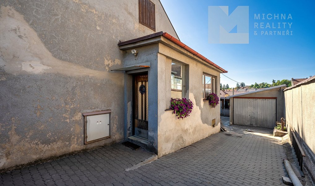 Prodej domu 196 m² s pozemkem 472 m², Říčany – náhled fotky 4