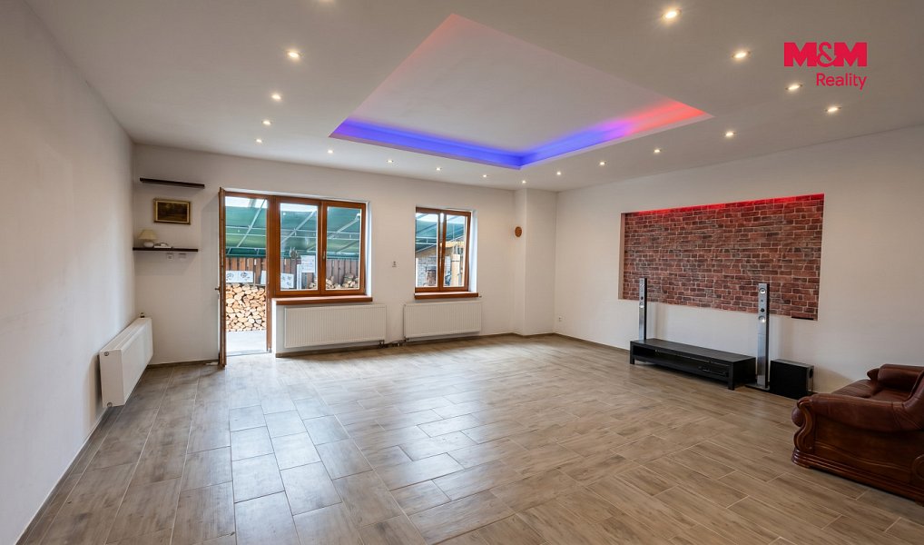 Prodej domu 350 m² s pozemkem 577 m², Olomouc – náhled fotky 2