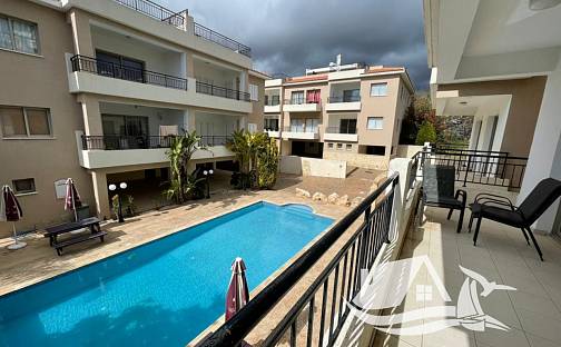 Prodej bytu 2+1 76 m², Pafos, Kypr