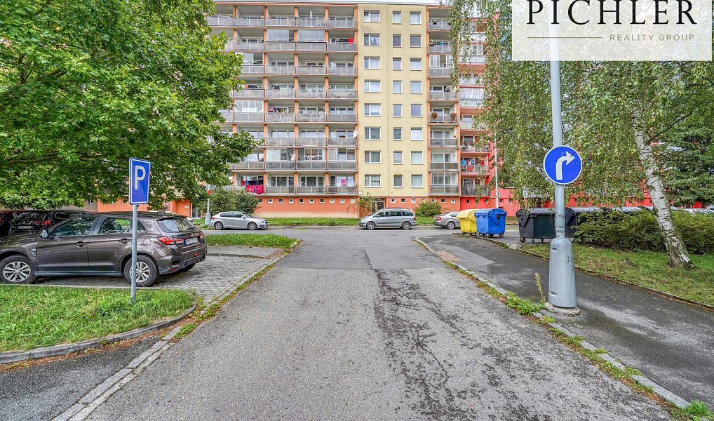 Pronájem bytu 3+1 63 m², Plzeň – náhled fotky 26
