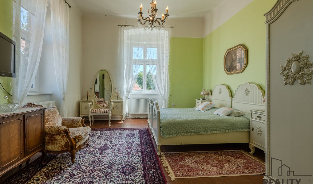 Prodej domu 292 m² s pozemkem 1 719 m², Kučerov – náhled fotky 12