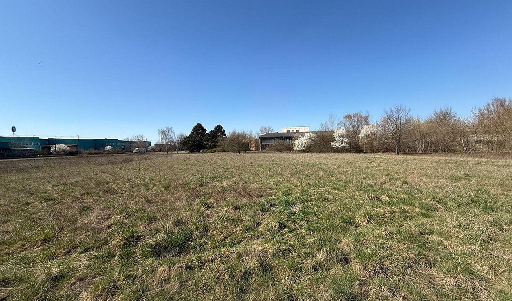 Prodej komerčního pozemku 2 978 m², Mělník – náhled fotky 8