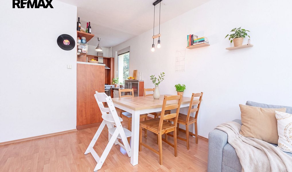 Prodej bytu 3+kk 61 m², Praha – náhled fotky 8