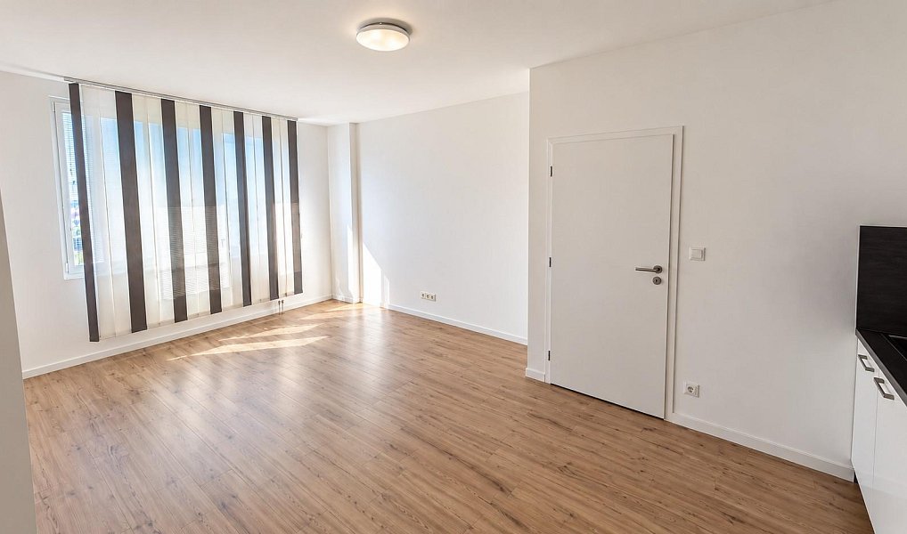 Pronájem bytu 2+kk 43 m², Most – náhled fotky 2