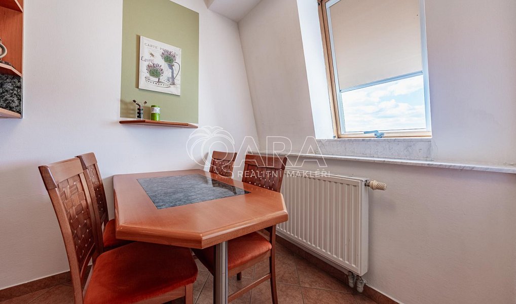 Pronájem bytu 4+1 117 m², Praha – náhled fotky 7