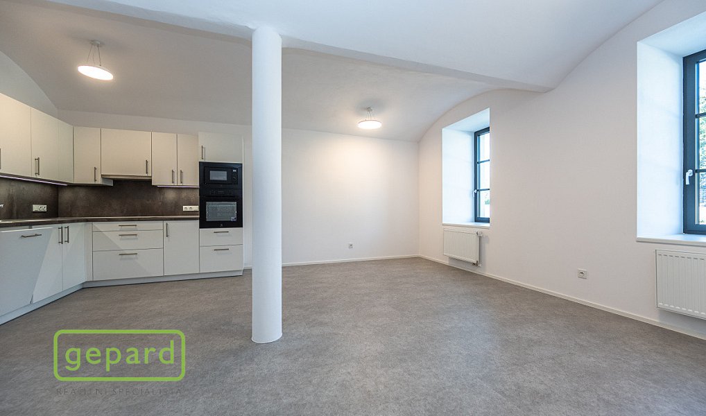Prodej bytu 3+kk 69 m², Velké Přílepy – náhled fotky 11