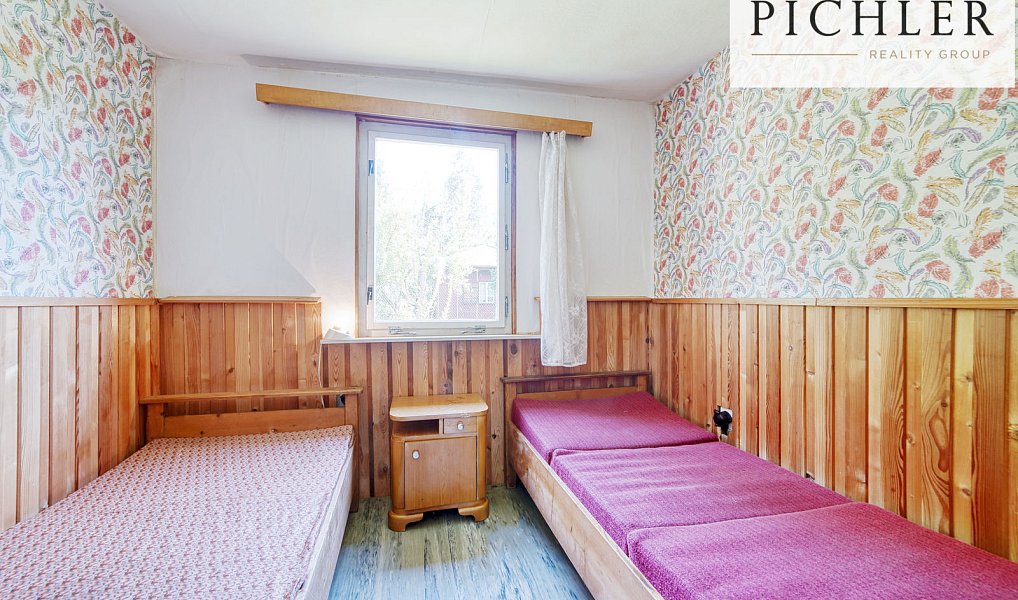 Prodej chaty/chalupy 50 m² s pozemkem 1 579 m², Blovice – náhled fotky 8