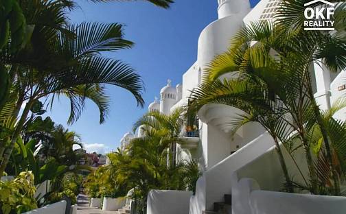 Prodej bytu 4+kk 211 m², Adeje, Španělsko