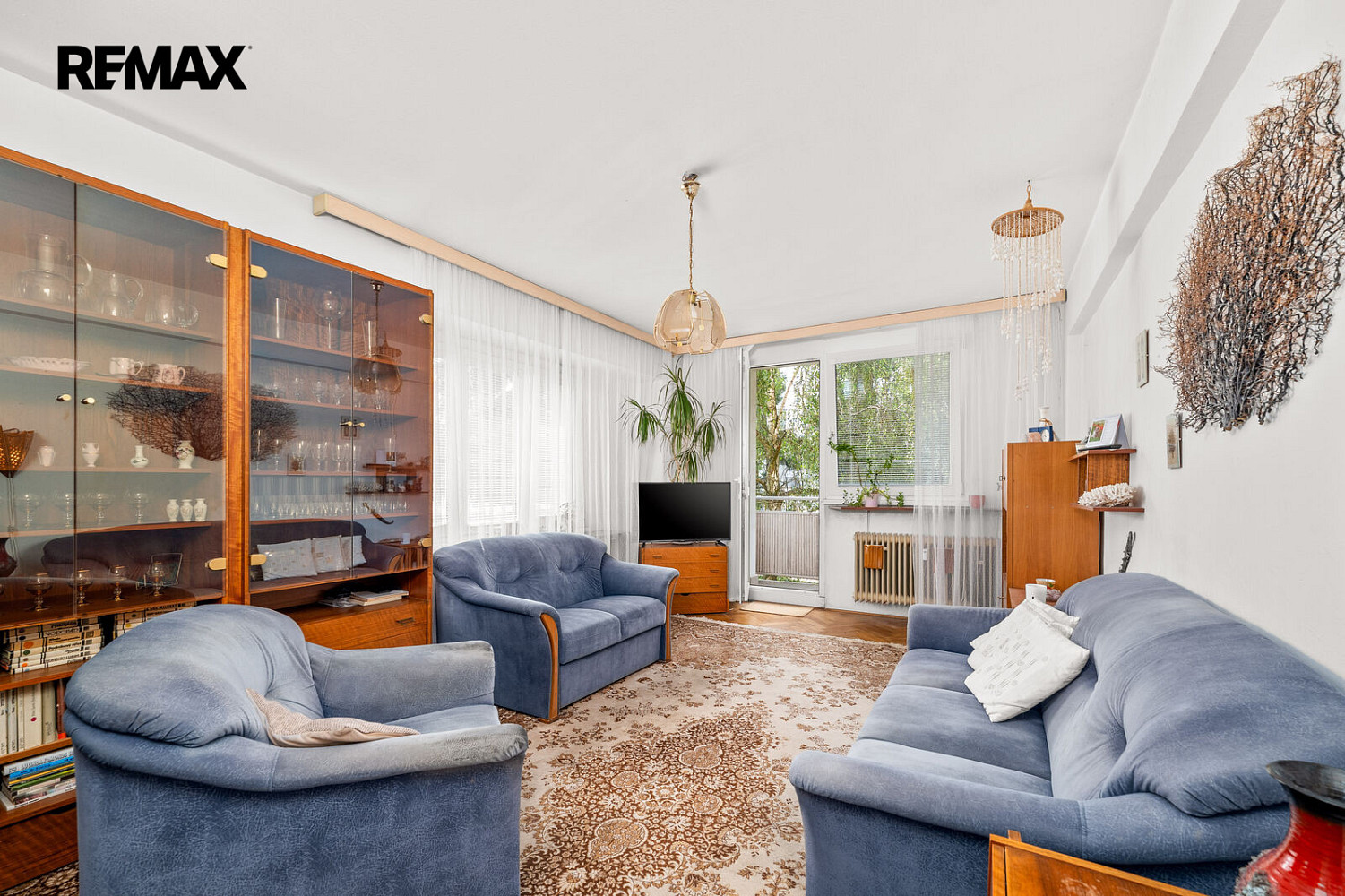 Prodej bytu 2+1 55 m² – fotografie 2