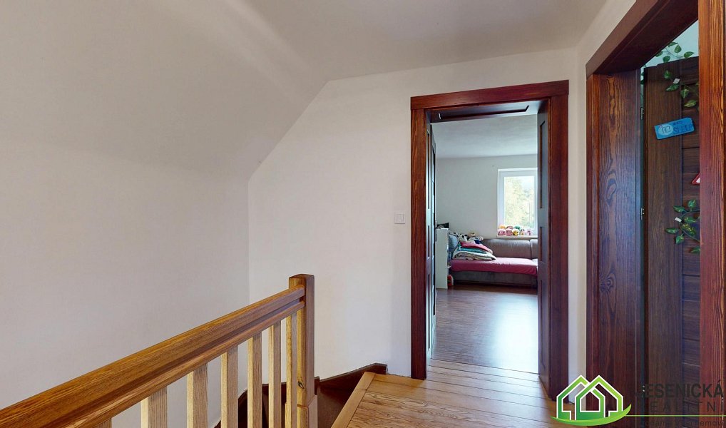 Prodej domu 120 m² s pozemkem 954 m², Stará Červená Voda – náhled fotky 22