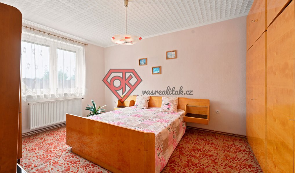 Prodej bytu 3+1 72 m², Lanškroun – náhled fotky 7