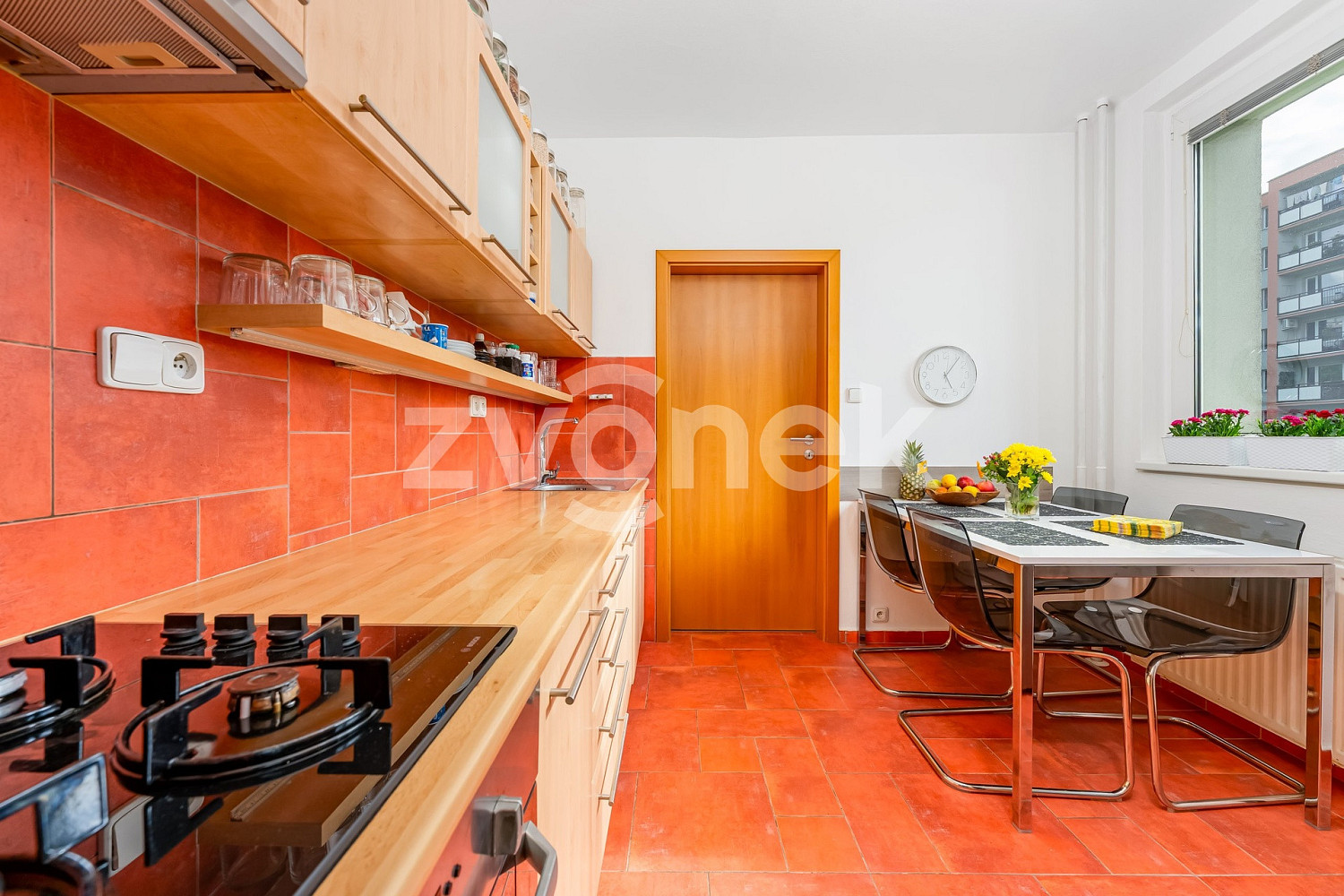 Prodej bytu 3+1 68 m² – fotografie 4