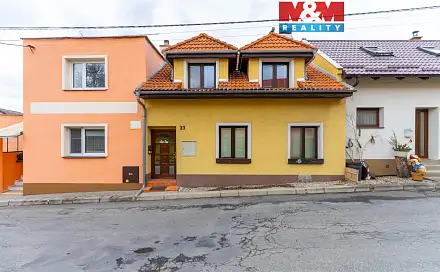 Prodej domu 65 m² s pozemkem 149 m², Zábeštní Lhota, okres Přerov