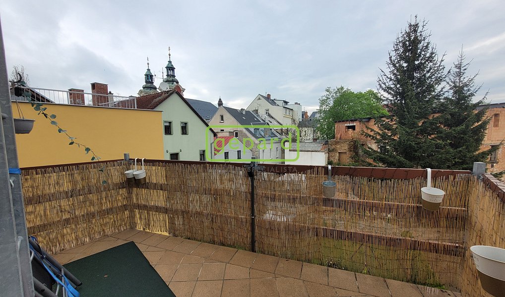 Pronájem bytu 2+1 66 m², Liberec – náhled fotky 14