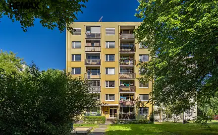 Prodej bytu 3+1 66 m², Gagarinova, Liberec - Liberec VI-Rochlice