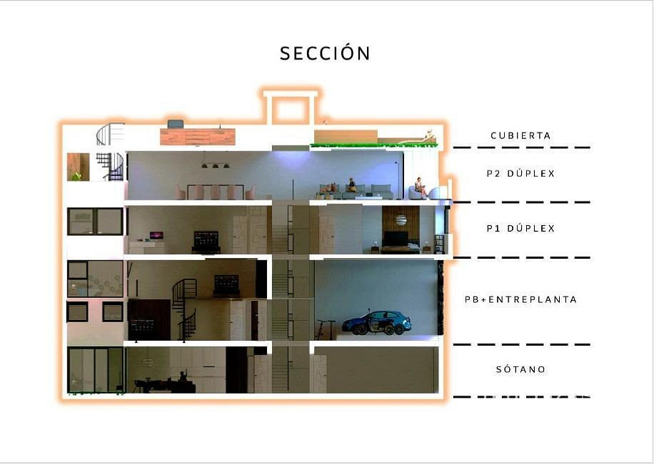 Prodej domu 386 m² s pozemkem 127 m²