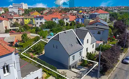 Prodej domu 165 m² s pozemkem 296 m², Zborovská, Plzeň - Doudlevce