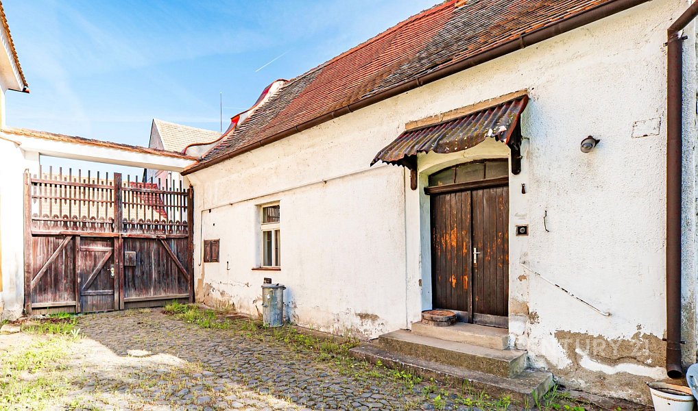 Prodej chaty/chalupy 260 m² s pozemkem 4 006 m², Budyně nad Ohří – náhled fotky 24