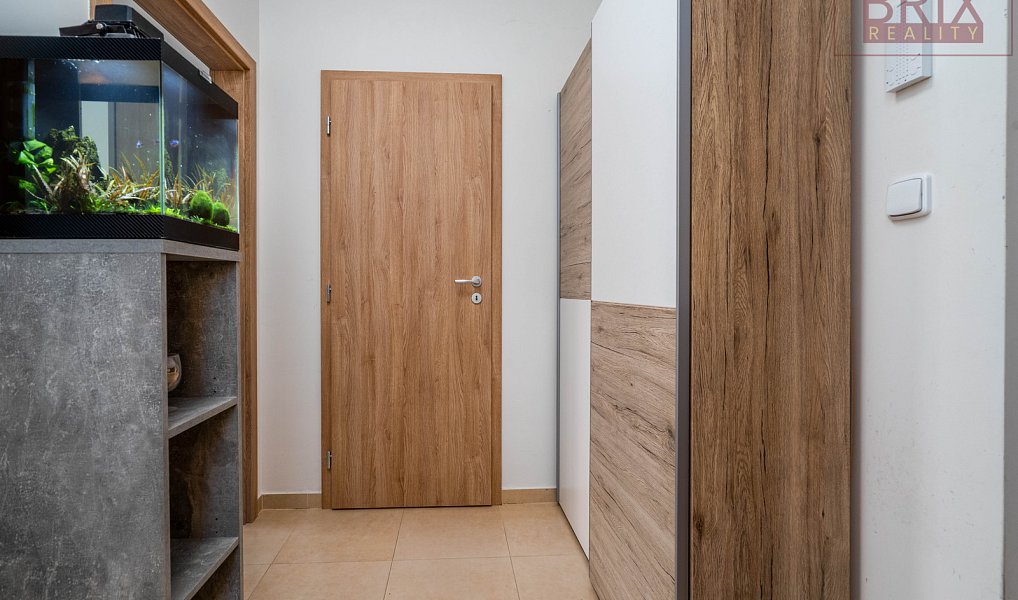 Prodej bytu 2+kk 57 m², Praha – náhled fotky 14