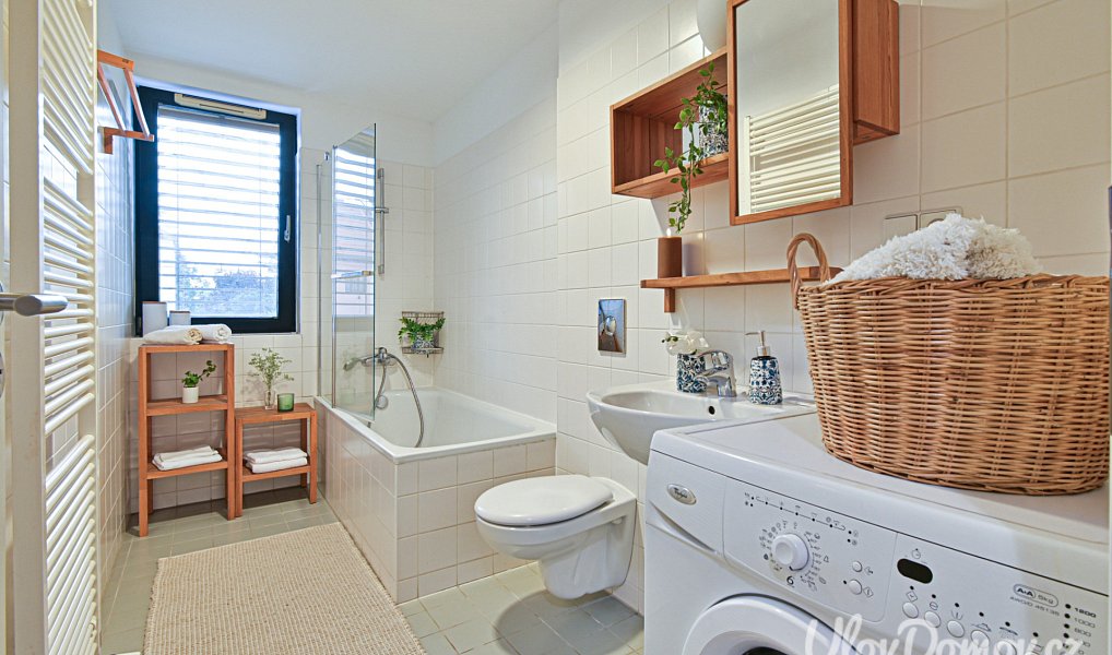 Prodej bytu 2+kk 46 m², Praha – náhled fotky 10
