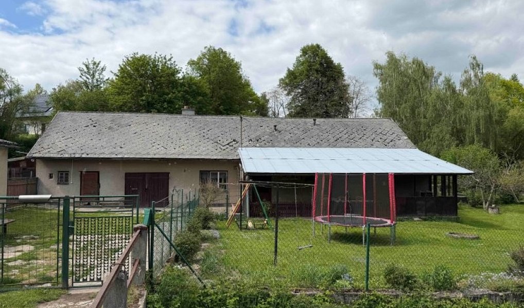Prodej domu 80 m² s pozemkem 2 370 m², Štoky – náhled fotky 26