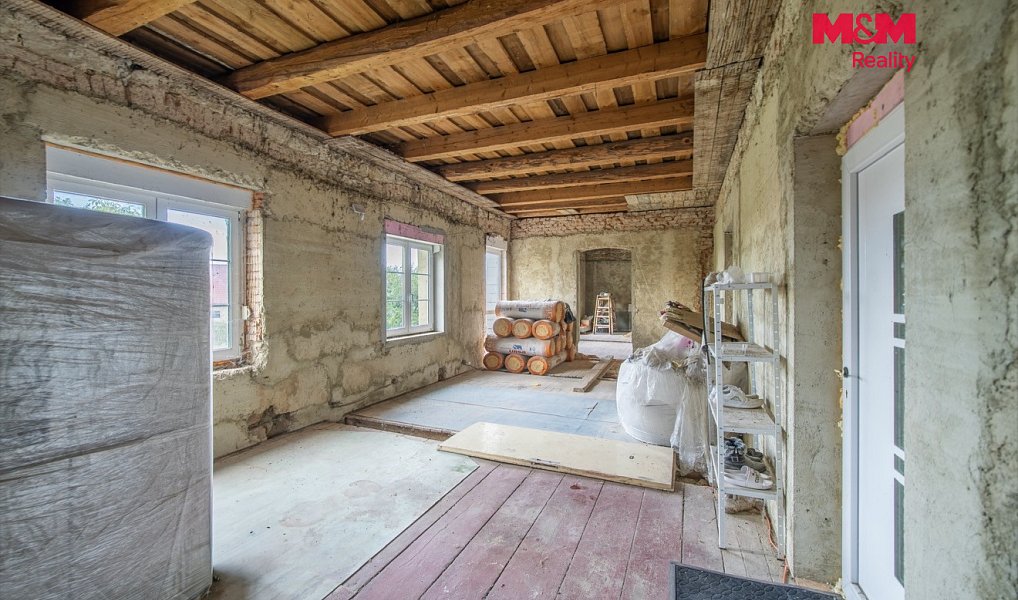 Prodej domu 300 m² s pozemkem 444 m², Žatec – náhled fotky 4
