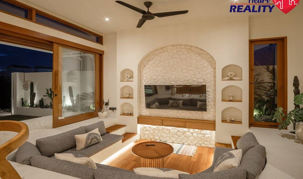 Prodej chaty/chalupy 85 m² s pozemkem 116 m², Indonézie – náhled fotky 6