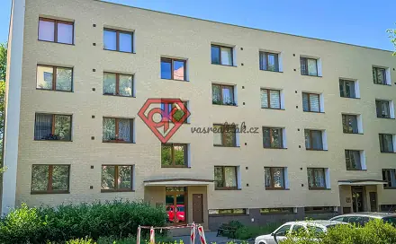 Prodej bytu 2+1 48 m², Na Štěpnici, Ústí nad Orlicí