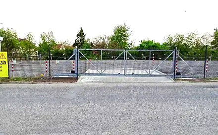 Pronájem pozemku 13 m², Seifertova, Litoměřice - Předměstí