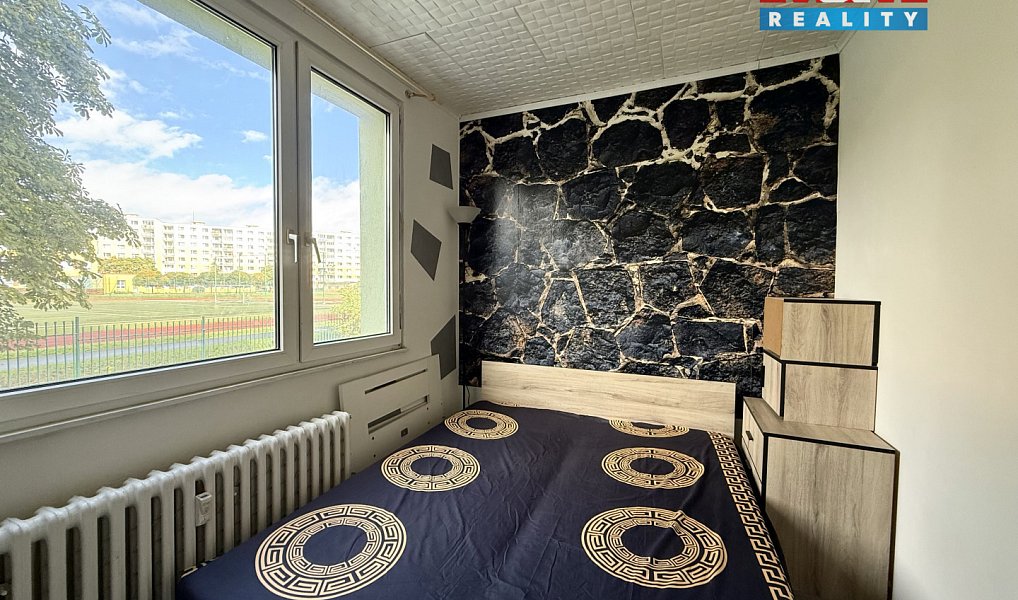 Prodej bytu 3+1 62 m², Chomutov – náhled fotky 5