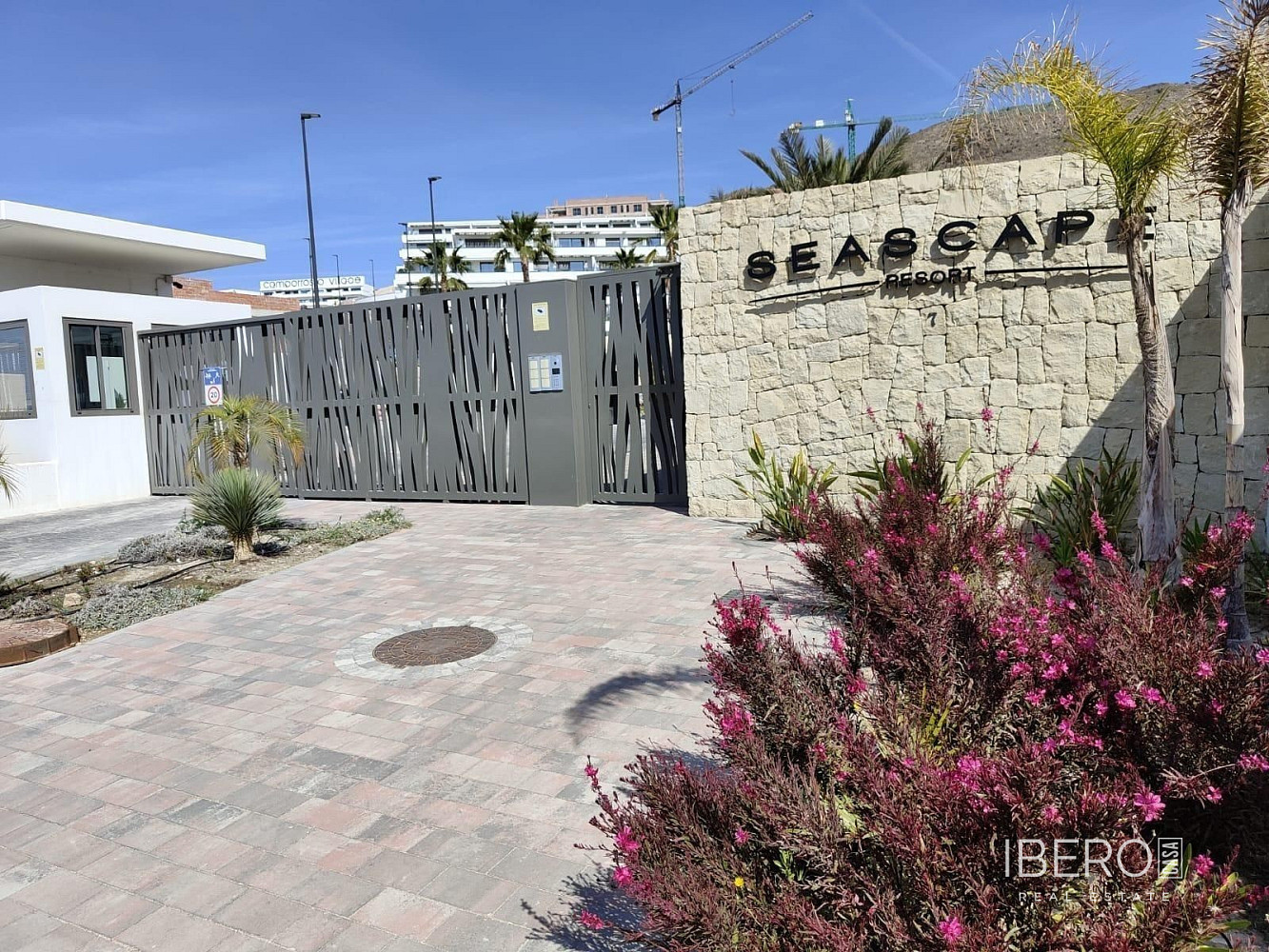 Piso 3+kk – Alacant / Alicante, les Carolines Altes, l'Alacantí - Vista 2
