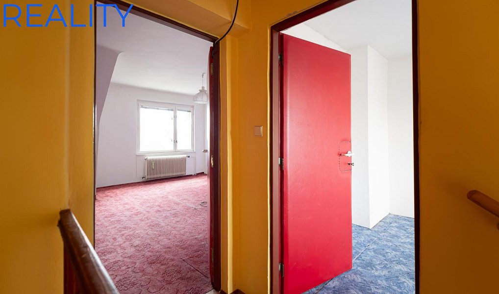 Prodej domu 71 m² s pozemkem 233 m², Krnov – náhled fotky 5