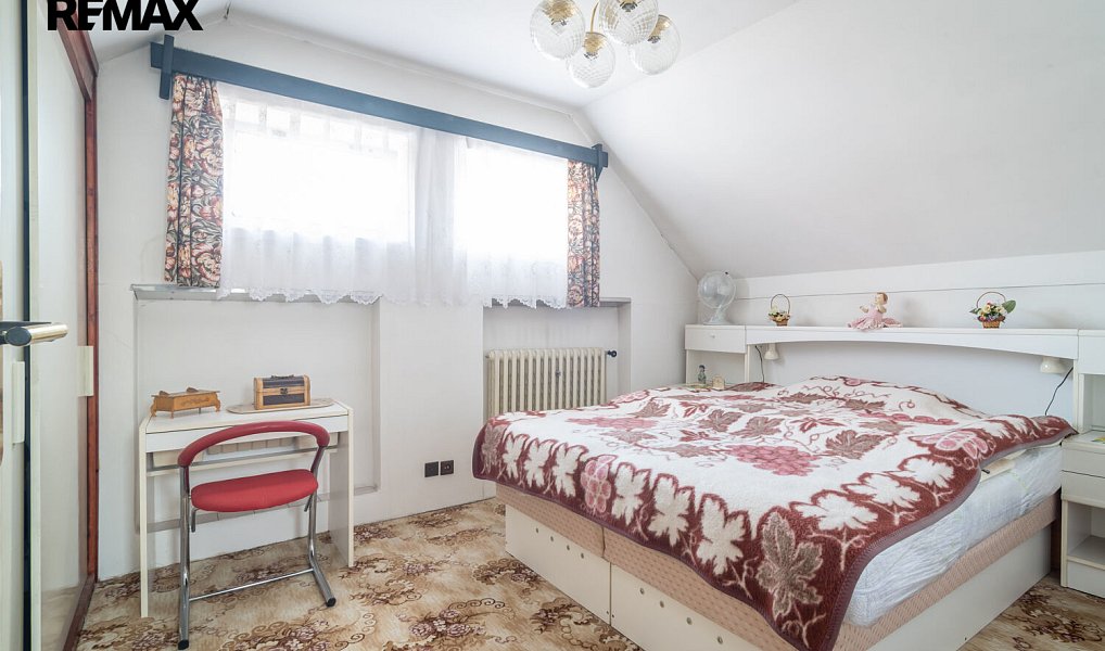 Prodej domu 80 m² s pozemkem 266 m², Kolešovice – náhled fotky 17