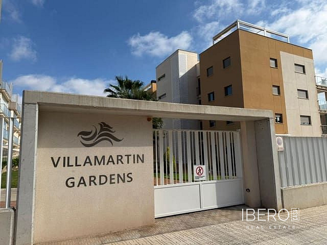 Piso 3+kk – Orihuela, Playa Flamenca I, Urbanización La Zenia II - Vista 3