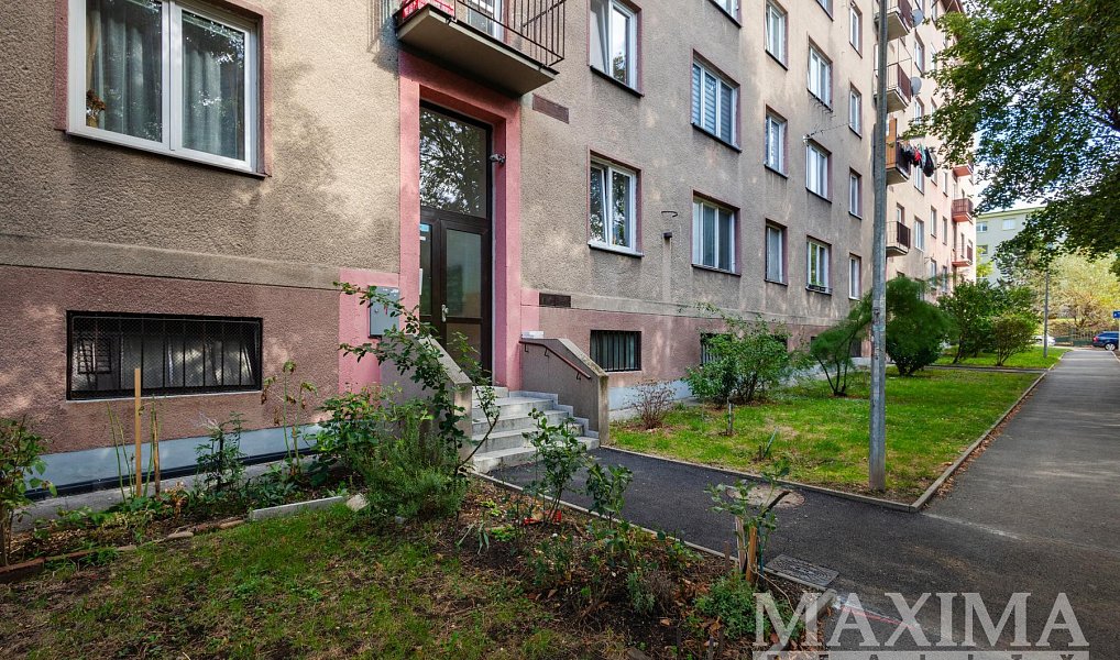 Prodej bytu 2+1 54 m², Praha – náhled fotky 5