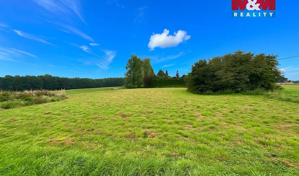 Prodej stavebního pozemku 1 500 m², Petrovice u Karviné – náhled fotky 3