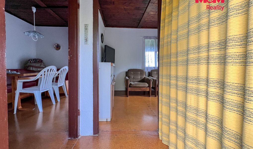 Prodej chaty/chalupy 40 m² s pozemkem 1 592 m², Litoměřice – náhled fotky 14
