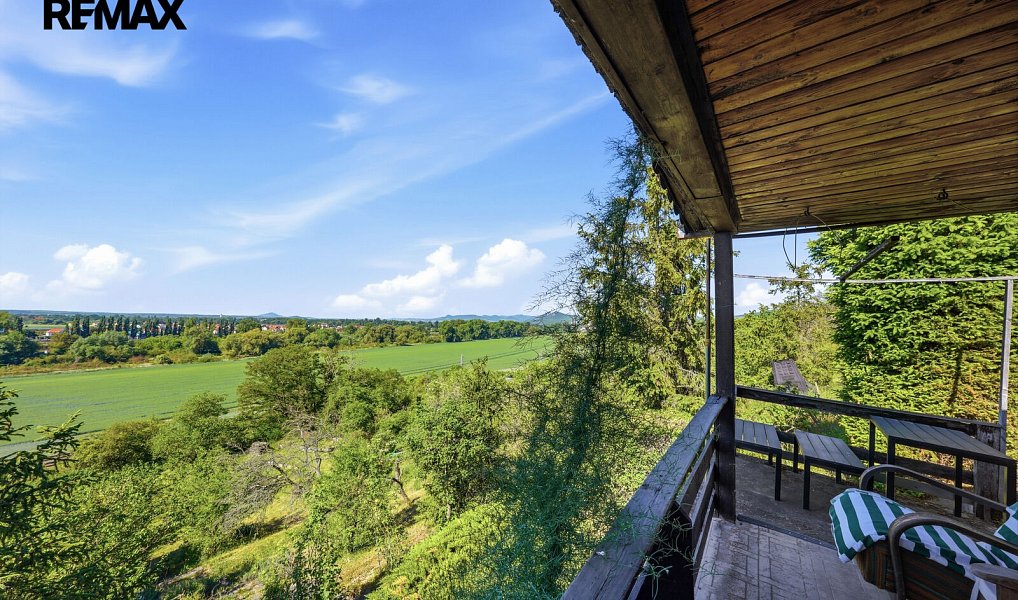 Prodej chaty/chalupy 43 m² s pozemkem 3 939 m², Litoměřice – náhled fotky 4