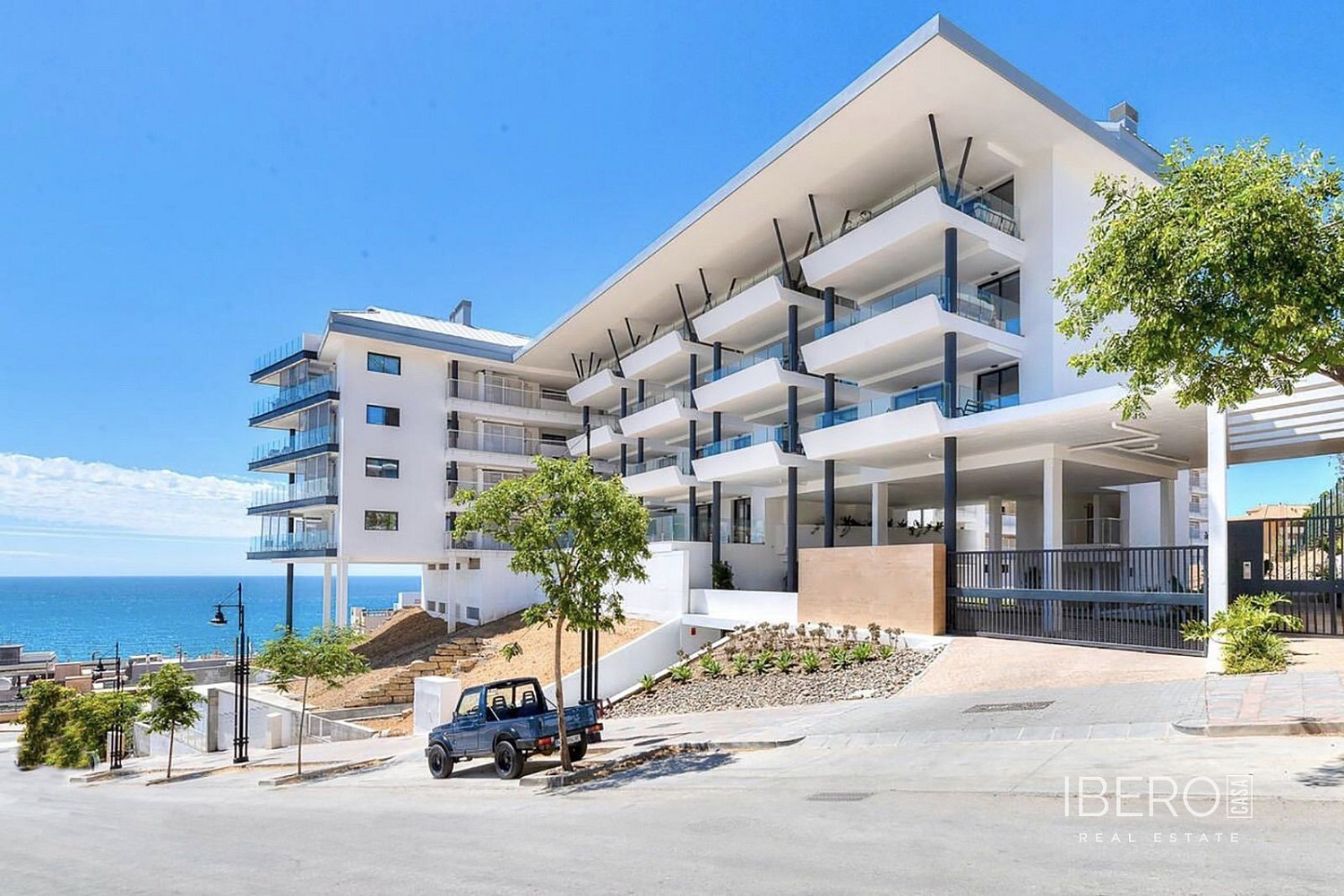 Piso 4+kk – Benalmádena, Benalmádena Costa - Vista 5