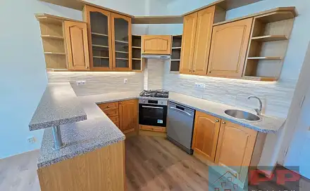 Pronájem bytu 3+1 109 m²