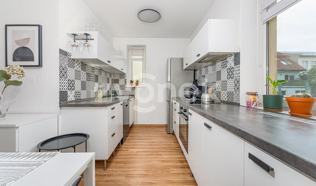 Prodej bytu 2+1 56 m², Otrokovice – náhled fotky 5