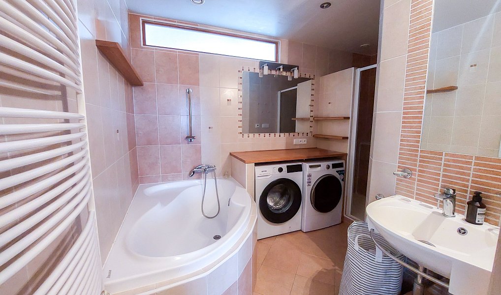 Pronájem bytu 3+1 70 m², Uherské Hradiště – náhled fotky 7